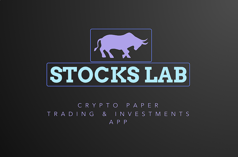 Stock Labs mark